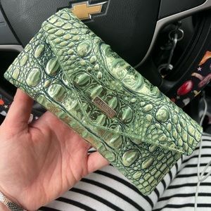 Brahmin Wallet